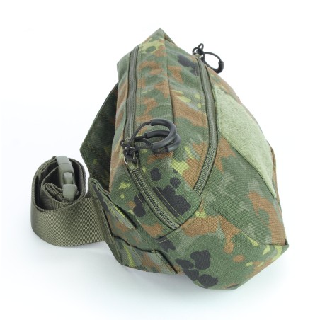 2 liter fanny pack ROBUST SPACIOUS MULTIFUNCTIONAL