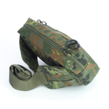 2 liter fanny pack ROBUST SPACIOUS MULTIFUNCTIONAL