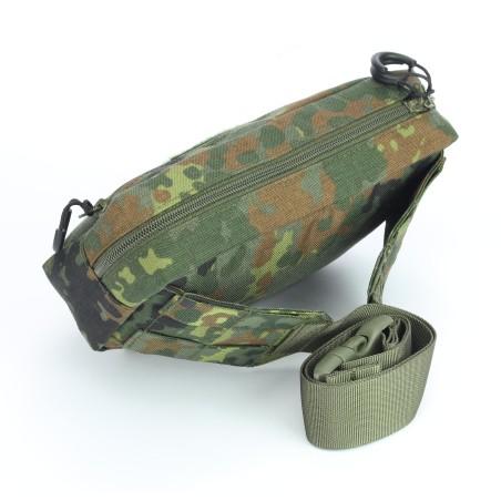 2 liter fanny pack ROBUST SPACIOUS MULTIFUNCTIONAL