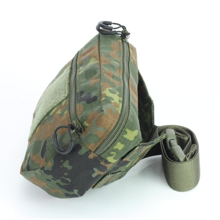2 liter fanny pack ROBUST SPACIOUS MULTIFUNCTIONAL