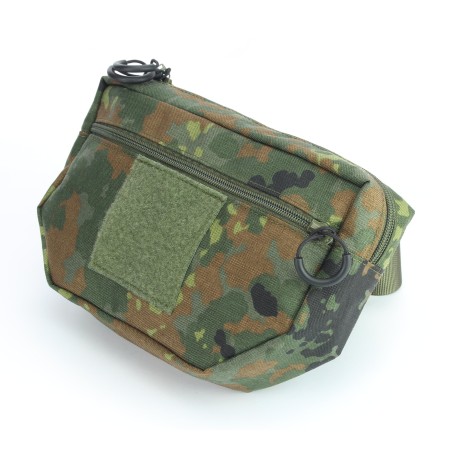 2 liter fanny pack ROBUST SPACIOUS MULTIFUNCTIONAL