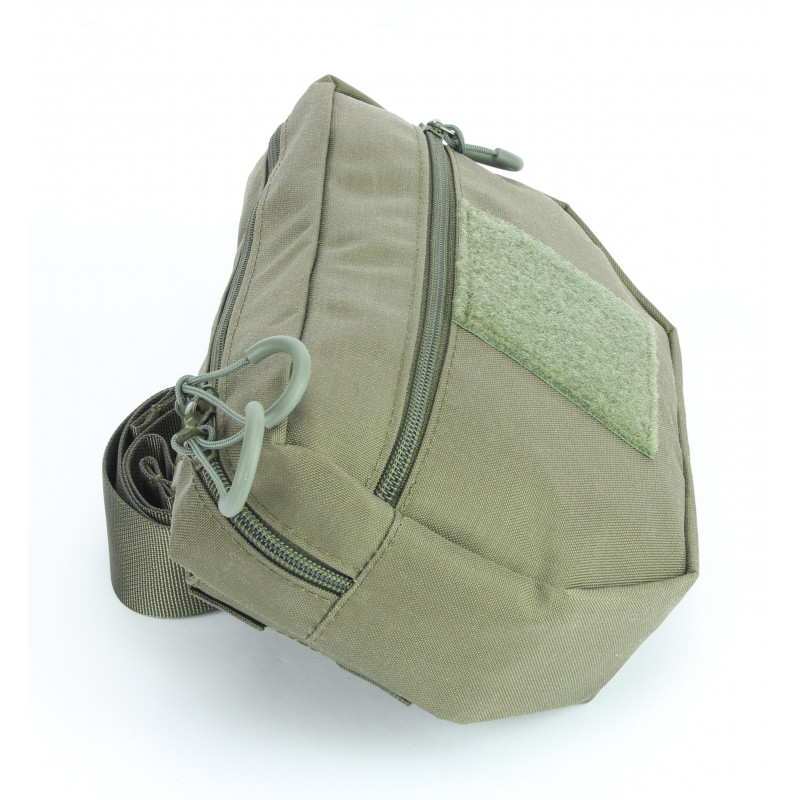 TMC Low Waist Pack (Ranger Green)