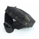 Hüfttasche EDC multicam black