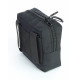 Mehzwecktasche quadro schwarz